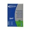 Marque Chambre à Air Schwalbe® 24" X 1.1/8" - 1.3/8" - SCHRADER