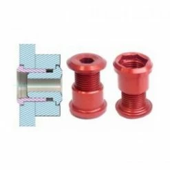 Marque Cheminees Couronne Rennen - Regular X5 -Pièces BMX Race Soldes cheminees couronne rennen regular x5 1