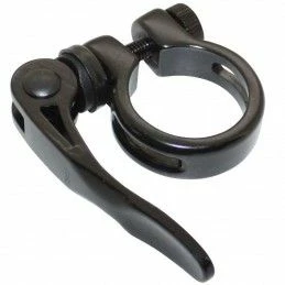 Marque Collier De Selle Newton® Aluminium - 31.8 Mm 3 Marque Collier De Selle Newton® Aluminium - 31.8 Mm