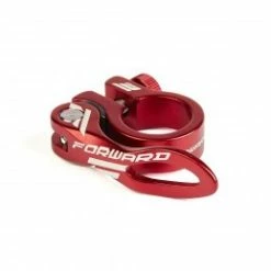 Marque Collier De Selle Forward® AM - 25.4mm (Couleurs Aux Choix) -Pièces BMX Race Soldes collier de selle forward am 254mm 3
