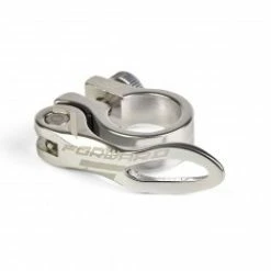 Marque Collier De Selle Forward® AM - 28.6mm (Couleurs Aux Choix) -Pièces BMX Race Soldes collier de selle forward am 286mm 2