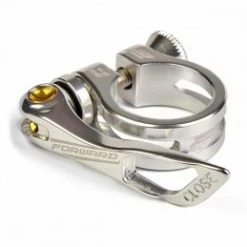 Marque Collier De Selle Forward® Elite - 25.4mm (Couleurs Aux Choix) -Pièces BMX Race Soldes collier de selle forward elite 254mm 2