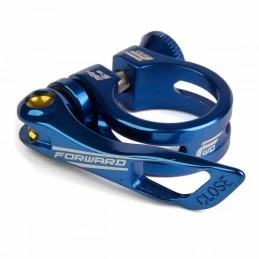 Marque Collier De Selle Forward® Elite - 31.8mm (Couleur Aux Choix) 5 Marque Collier De Selle Forward® Elite - 31.8mm (Couleur Aux Choix) – Image 3