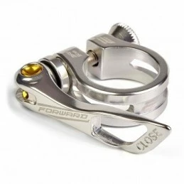 Marque Collier De Selle Forward® Elite - 31.8mm (Couleur Aux Choix) 6 Marque Collier De Selle Forward® Elite - 31.8mm (Couleur Aux Choix) – Image 4