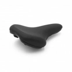 Marque Combo Selle/tige De Selle Forward® Rest 22.2mm - Noir -Pièces BMX Race Soldes combo tige de selle selle forward rest 222mm x 400mm 2