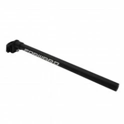 Marque Combo Selle/tige De Selle Forward® Rest 22.2mm - Noir -Pièces BMX Race Soldes combo tige de selle selle forward rest 222mm x 400mm 3