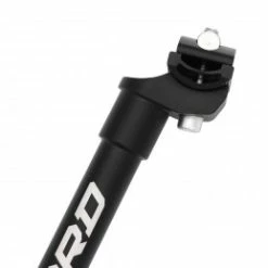 Marque Combo Selle/tige De Selle Forward® Rest 22.2mm - Noir -Pièces BMX Race Soldes combo tige de selle selle forward rest 222mm x 400mm 4