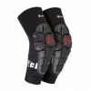 Marque Coudière G-form® Pro-X3 KID - Noir -Pièces BMX Race Soldes coudiere g form r pro x3 kid noir