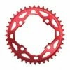 Marque Couronne Forward® Joyride - Rouge -Pièces BMX Race Soldes couronne forward joyride 4pts red