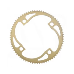 Marque Couronne Allyoogs® SPCK - Or