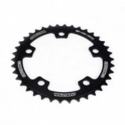 Marque Couronne Staystrong® Evolution - Noir