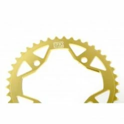 Marque Couronne Staystrong Race - Or -Pièces BMX Race Soldes couronne stay strong race gold 1