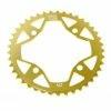 Marque Couronne Staystrong Race - Or -Pièces BMX Race Soldes couronne stay strong race gold