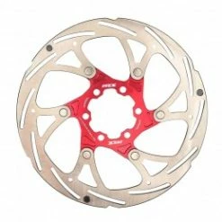 Marque Disque De Frein Pride® Elite - 140mm