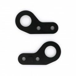 Marque Dropout One Bicyles® Cadre 2013 - 20Mm -Pièces BMX Race Soldes dropout 20mm cadre one bicyles 2013 2