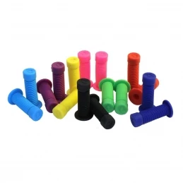 Marque Embouts De Valve ODI® Presta (La Paire) 3 Marque Embouts De Valve ODI® Presta (La Paire)