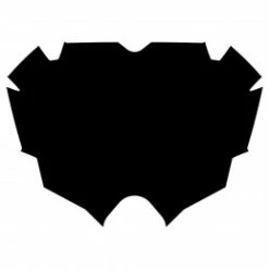 Marque Fond De Plaque Pride® Air - (Couleurs Aux Choix) -Pièces BMX Race Soldes fond de plaque pride air 3