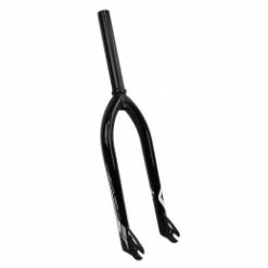 Marque Fourche BMX Insight® Mini/Junior - Noir -Pièces BMX Race Soldes fourche bmx insight r mini junior noir 1