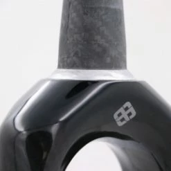 Marque Fourche BMX Pride® Slik 3.0 Tapered - 3D Gloss -Pièces BMX Race Soldes fourche bmx pride r slik 3 0 tapered 3d gloss 3