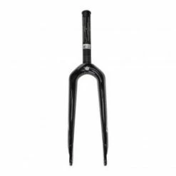 Marque Fourche BMX Pride® Slik - Noir -Pièces BMX Race Soldes fourche pride slik 20 1 1