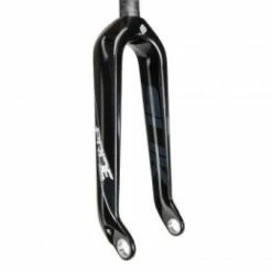 Marque Fourche BMX Pride® Slik - Noir -Pièces BMX Race Soldes fourche pride slik 20 1 2
