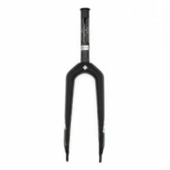Marque Fourche BMX Pride® Slik - Noir Matt -Pièces BMX Race Soldes fourche pride slik 20 matte black 3