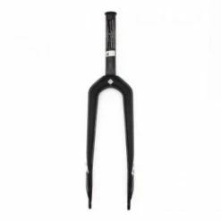Marque Fourche BMX Pride® Slik - Noir Matt -Pièces BMX Race Soldes fourche pride slik 24 matte black 1