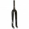 Marque Fourche Pride® Slik Tapered 24'' - Noir -Pièces BMX Race Soldes fourche pride slik tapered 24