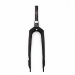 Marque Fourche BMX Pride® Slik Tapered - Noir Matt 4 Marque Fourche BMX Pride® Slik Tapered - Noir Matt – Image 2