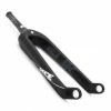 Marque Fourche BMX Pride® Slik Tapered - Noir Matt -Pièces BMX Race Soldes fourche pride slik tapered 24 20mm matte black