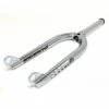 Marque Fourche BMX Staystrong® DVSN V2 - Chrome -Pièces BMX Race Soldes fourche stay strong dvsn v2 20mm chrome