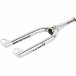 Marque Fourche BMX Staystrong® DVSN V2 Oversize - Chrome
