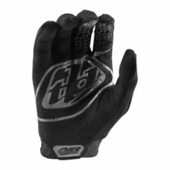 Marque Gants BMX TroyLee Designs® Air - Noir -Pièces BMX Race Soldes gants air black troylee designs adulte 1 1
