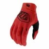 Marque Gants BMX TroyLee Designs® Air KID - Rouge