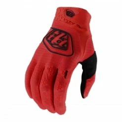 Marque Gants BMX TroyLee Designs® Air KID - Rouge