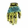Marque Gants BMX Evolve® Passion KID - Teal/Yellow 2 Marque Gants BMX Evolve® Passion KID - Teal/Yellow -Pièces BMX Race Soldes gants evolve passion enfant tealyellow