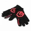 Marque Gants BMX/DH Evolve® Send It - Rouge/Noir -Pièces BMX Race Soldes gants evolve send it red black