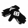 Marque Gants BMX Evolve® X Pride - Noir -Pièces BMX Race Soldes gants evolve x pride black