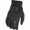 Marque Gants BMX Fly® - F16 - Noir -Pièces BMX Race Soldes gants fly 907 winter 2020 enfant noir