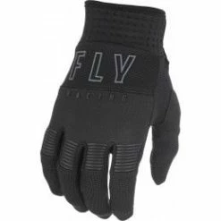 Marque Gants BMX Fly® - F16 - Noir