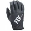 Marque Gants BMX Fly® Winter KID - Noir -Pièces BMX Race Soldes gants fly 907 winter 2020 enfant noir 6