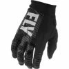 Marque Gants BMX Fly® Evo - Noir/Gris -Pièces BMX Race Soldes gants fly evo 2020 noirgris