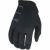 Marque Gants BMX Fly® Lite KID - Noir/Gris 2 Marque Gants BMX Fly® Lite KID - Noir/Gris -Pièces BMX Race Soldes gants fly lite 2021 noirgris