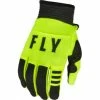 Marque Gants Fly® F-16 KID - Jaune/Noir 2 Marque Gants Fly® F-16 KID - Jaune/Noir -Pièces BMX Race Soldes gants fly r f 16 kid jaune noir