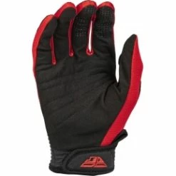 Marque Gants Fly® F-16 - Rouge/Noir -Pièces BMX Race Soldes gants fly r f 16 rouge noir 1
