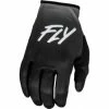 Marque Gants Fly® Lite Femme - Noir -Pièces BMX Race Soldes gants fly r lite femme noir