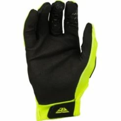 Marque Gants Fly® Pro Lite - Jaune 5 Marque Gants Fly® Pro Lite - Jaune -Pièces BMX Race Soldes gants fly r pro lite jaune 1