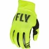 Marque Gants Fly® Pro Lite - Jaune -Pièces BMX Race Soldes gants fly r pro lite jaune