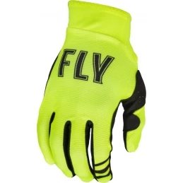 Marque Gants Fly® Pro Lite - Jaune 3 Marque Gants Fly® Pro Lite - Jaune