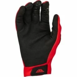 Marque Gants Fly® Pro Lite KID - Rouge -Pièces BMX Race Soldes gants fly r pro lite kid rouge 1